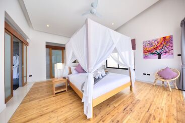 Turistihuoneistot Villa Karpe Diem