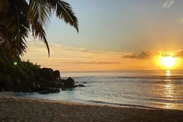 آپارتمان‌های توریست‌ها Moulin Kann Villas