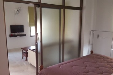 آپارتمانهای توریستها M Village