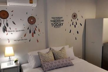 Пансион The Pillows