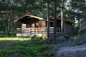 Santalahti Resort Cottages & Villas