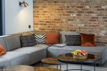 Santalahti Resort Cottages & Villas