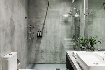 شقق خاصة سياحية Superior One Luxury Apartments