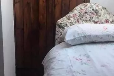 Bed & Breakfast Tidal Court