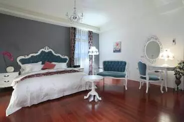 Campestral Garden B&b