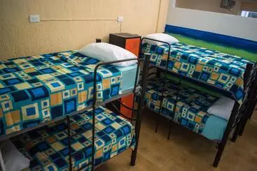 Hostel áabilo Ob