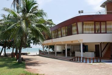 Szálloda Star Beach Resort