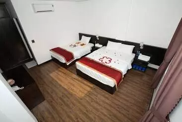 Hôtel Thanh Vy