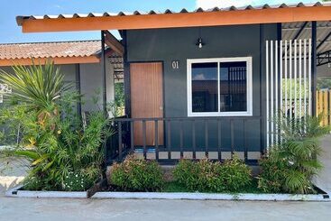 Otel Zigzag Resort Nakorn Phanom