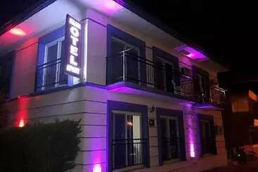 Apart Otel Kaan Otel