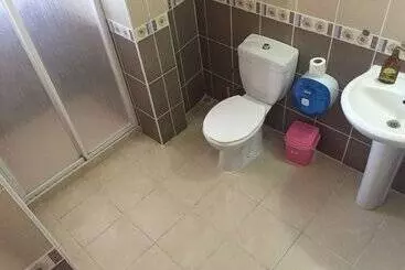 アパートホテル Kaan Otel