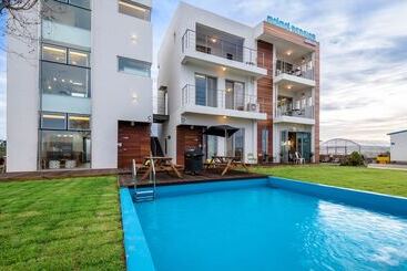 Appartamento Moi Moi Pension