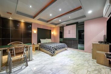 Мотель Cheonan California