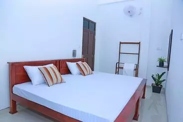 Pensió Yala Leisure Villa & Safari
