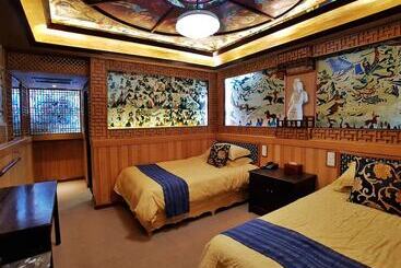 Pension Li River Gallery Lodge