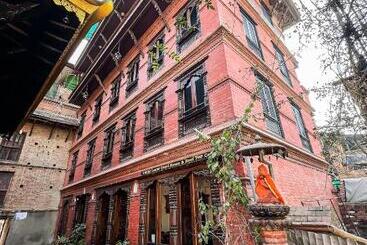 پانسیون Siddhi Laxmi Guest House