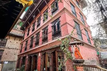 پانسیون Siddhi Laxmi Guest House