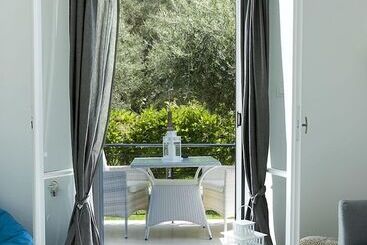 آپارتمانهای توریستها Sun N Chill