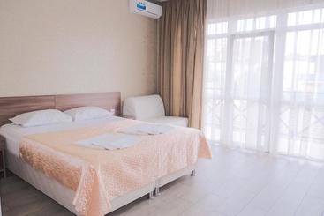 아파트호텔 U Fainy Guest House