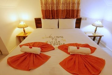 شقق خاصة سياحية Villa Kordia