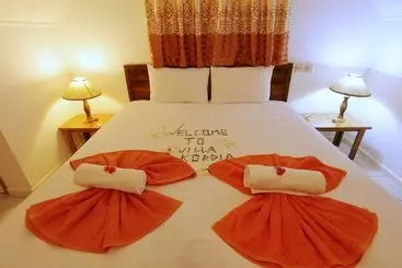 Appartements touristiques Villa Kordia