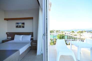 Aparthotel Calico Hotel