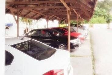 شقق خاصة سياحية Condo Asia