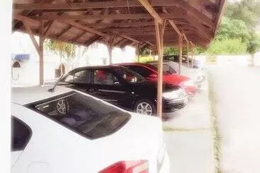 Turistlejligheder Condo Asia