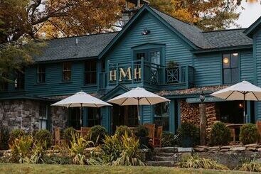 Pansiyon Highlander Mountain House