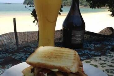 Hôtel Baan Suan Kayoo Cottage 2