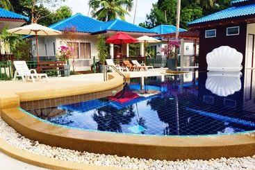 Hotel Bougainvill Samui