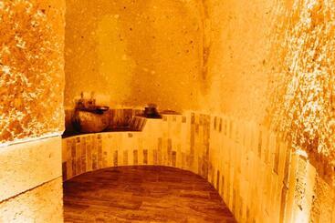 酒店 Cappadocia Cave House