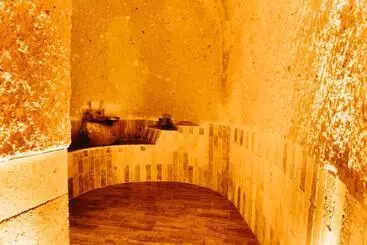 Hotel Cappadocia Cave House