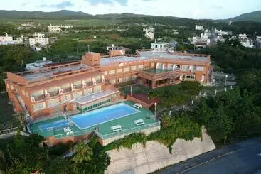 ホテル Garden Hills