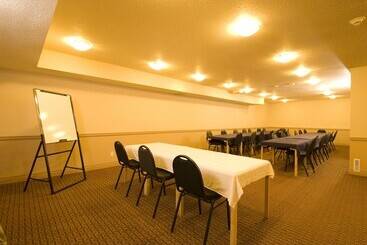 בית מלון כפרי Lone Star