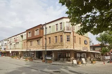 Hotel Meydani Butik