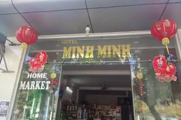 هتل Minh Minh