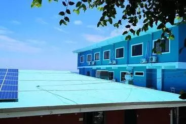 ホテル Playa Bonita