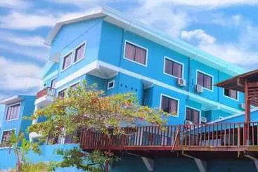 Hotelli Playa Bonita