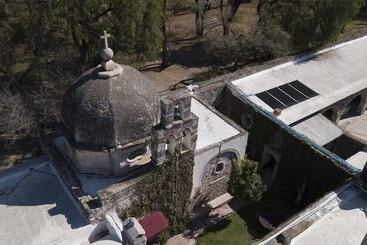 هتل روستایی Meson Real De La Plata