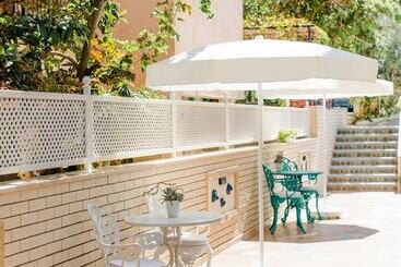 Luvi Kaş Otel   Adults Only