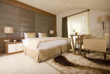 Ozkoclar Hotel  Special Class