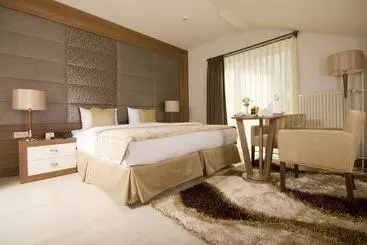 Ozkoclar Hotel  Special Class