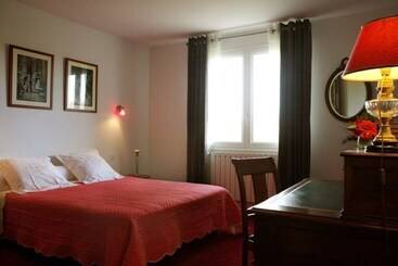 펜션 Maison Elgartea