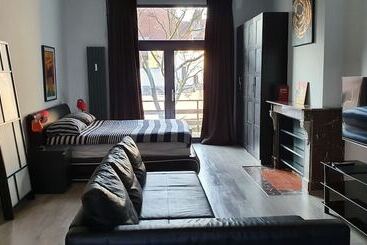 هتل آپارتمان Residence Marietherese