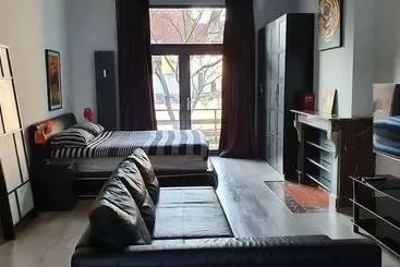 Huoneistohotelli Residence Marietherese