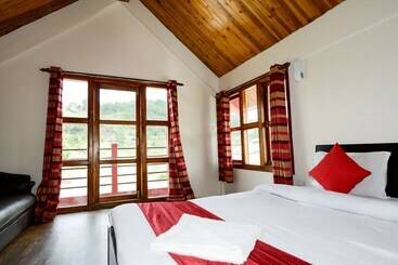 ویلا Silver Brook Resorts