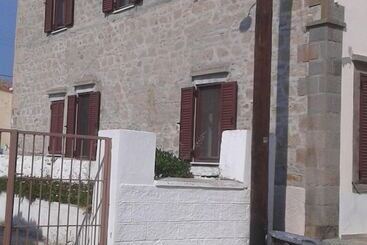 דירות לתיירים Archontiko Tsikari