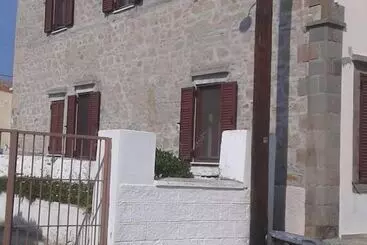 Appartements touristiques Archontiko Tsikari