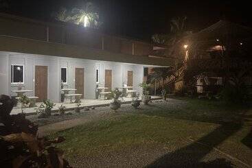 هتل Gallina E Palo Beachfront